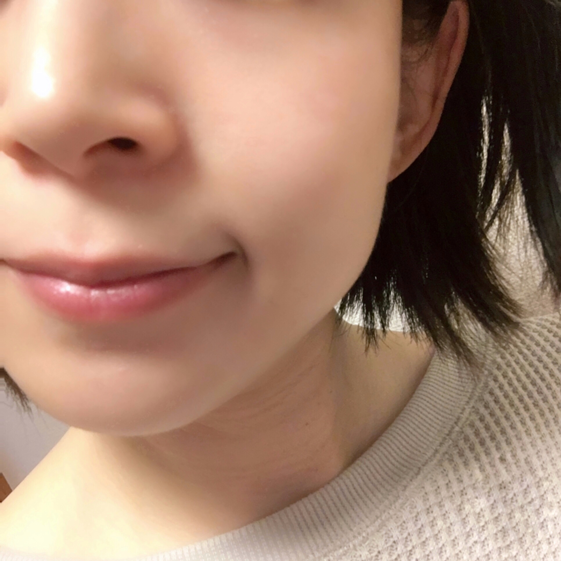 face