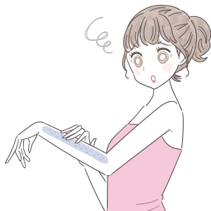 shock