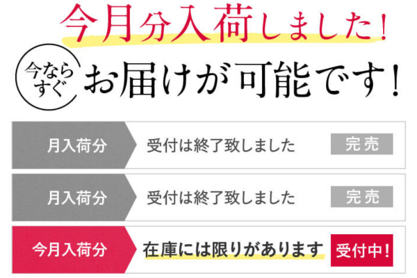 受付終了