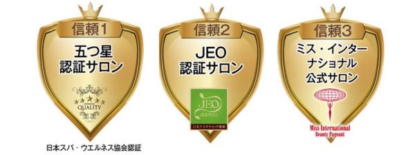 4つの信頼