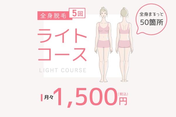 月額