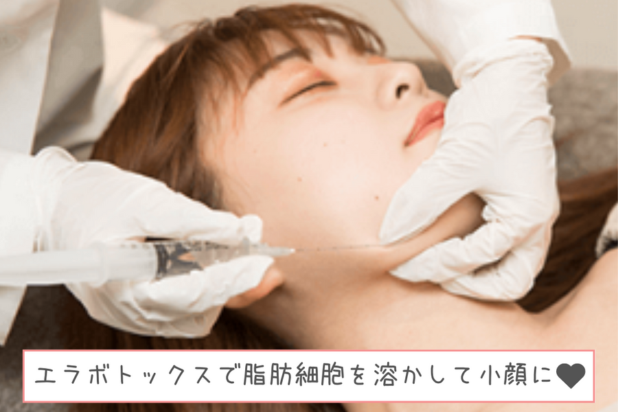 エラボトックス