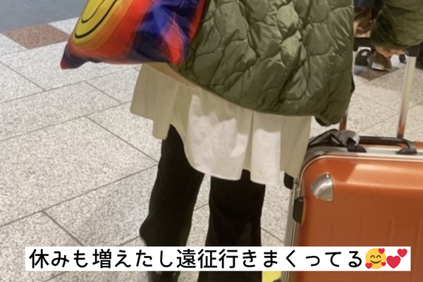 推し活